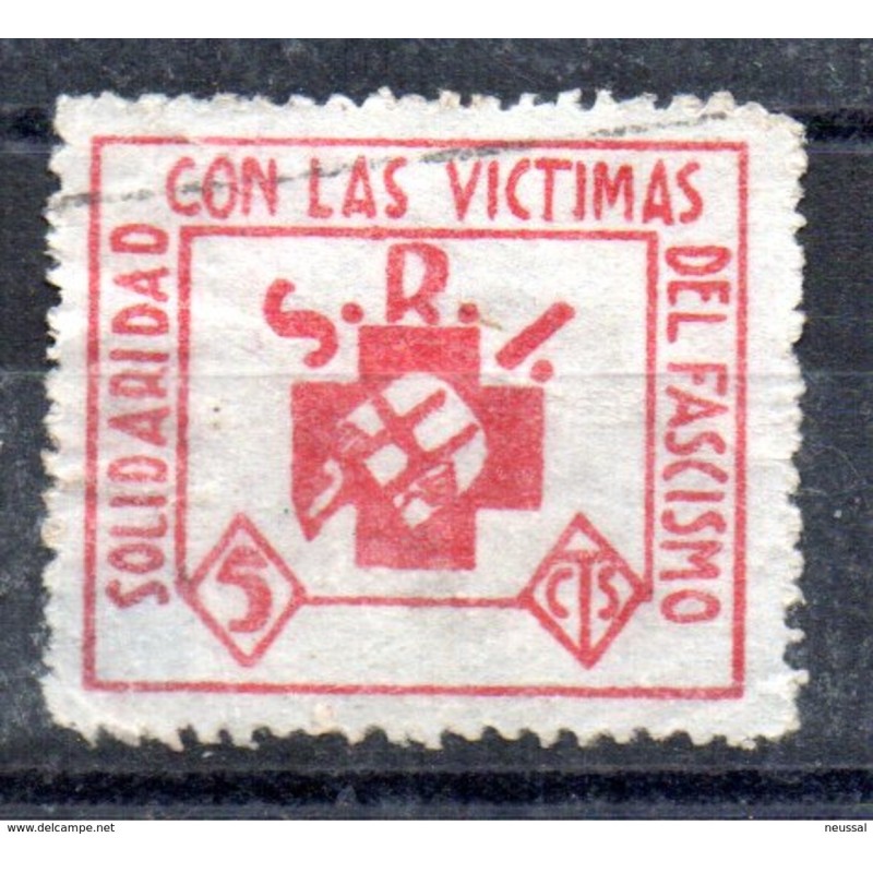 Viñeta victimas contra el fascimo