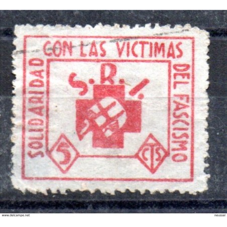 Viñeta victimas contra el fascimo