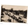 Tarjeta postal circulada 1930 Buenos aires palermo los lagos