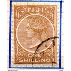Sello  n 33 Fiji