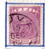 Sello  n 45  Fiji