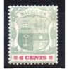 Sello n 90  Mauritius