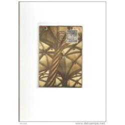 Serie de monumentos de tarjetas postales editadas por  arroniz y balairon
