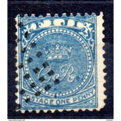 Sello n 6 Fiji