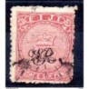 Sello n 20 or  24  Fiji