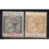 Sellos n 312 Gibraltar