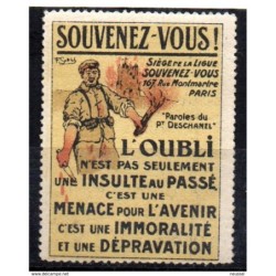 Viñeta de guerra francesa