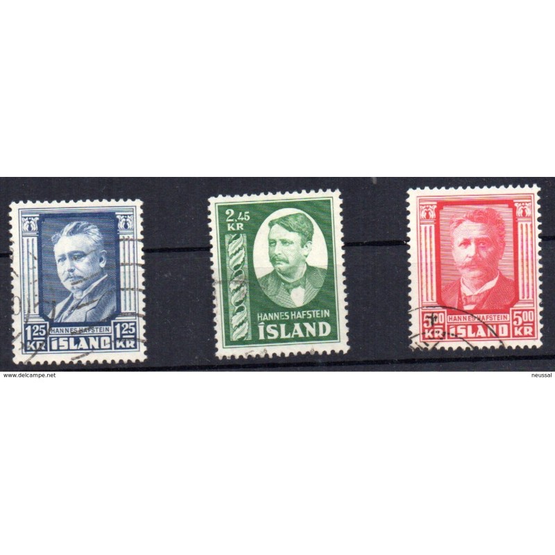 Serie n 2513 islandia Serie n 2513 islandia