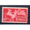 Sello n Expreso 32 Italia