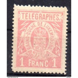 Sello n T4  belgica