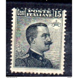 Sello n 82 italia
