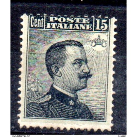 Sello n 82 italia