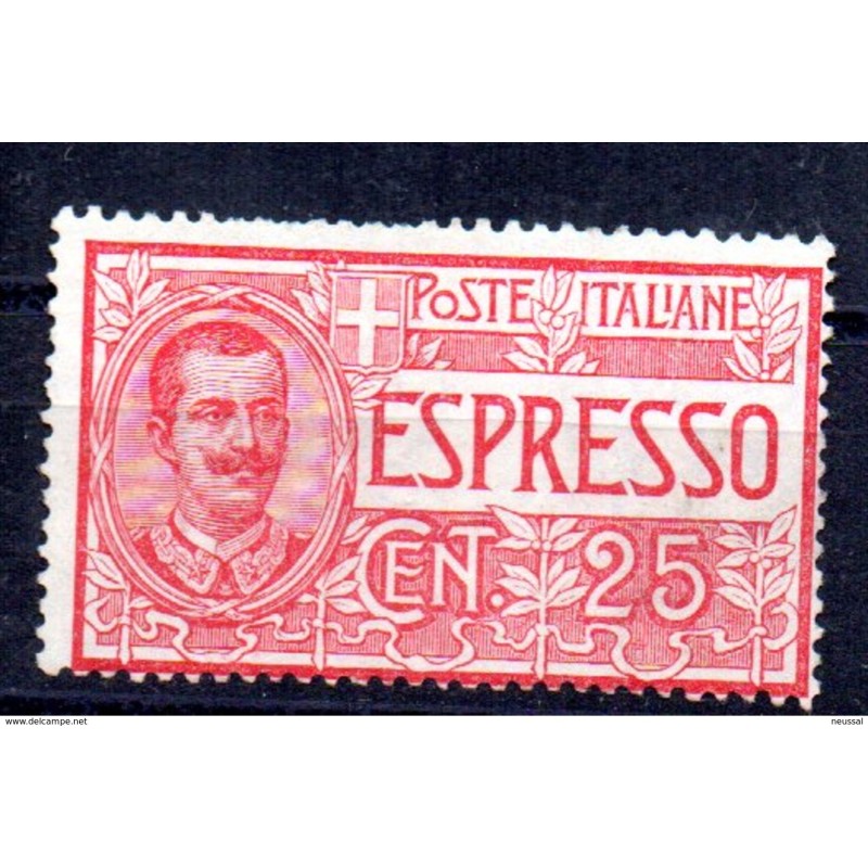 Sello n 1 pour lettres italia Sello n 1 pour lettres italia