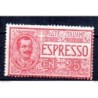 Sello n 1 pour lettres  italia