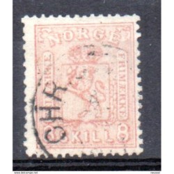 Sello n 15 noruega