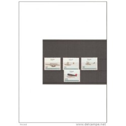 Serie aviones portugal