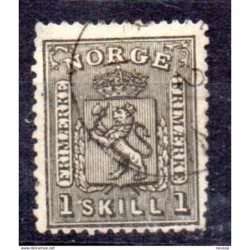 Sello n 11  noruega