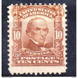 Sello n 151  EEUU