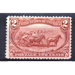 Sello n 130  EEUU