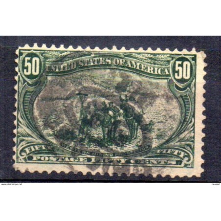 Sello n 135   EEUU