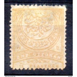 Sello n 59 turquia