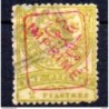 Sello n 5 timbres pour journaux  turquia