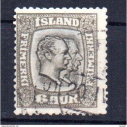 Sello n 79 islandia
