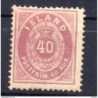 Sello n 15   islandia