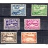 Serie  n A1520  islandia