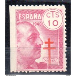 Sello n 939smi  España