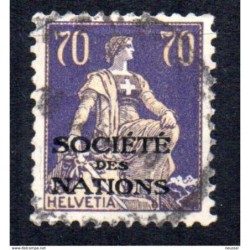 Sello n service 56  Suiza