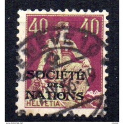 Sello n service 55  Suiza