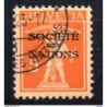 Sello n service 17  Suiza