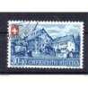 Sello  n 422  suiza