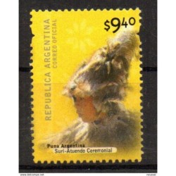 Sello  n  2212  Argentina