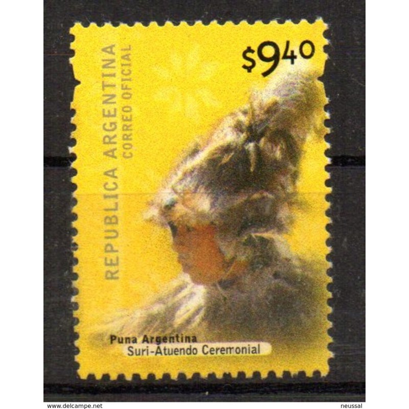 Sello n 2212 Argentina Sello n 2212 Argentina