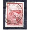 Sello  n  890a  Argentina