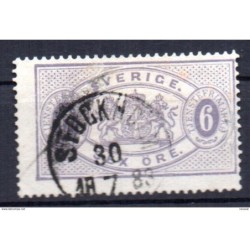 Sello n Tservice  4   Suecia