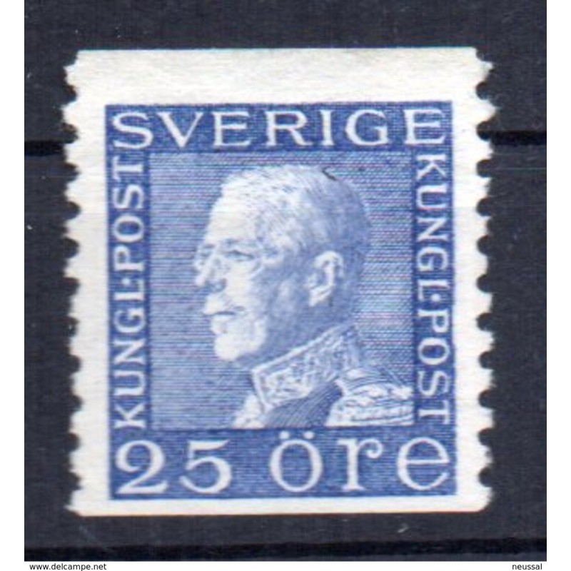 Sello n 213 Suecia Sello n 213 Suecia