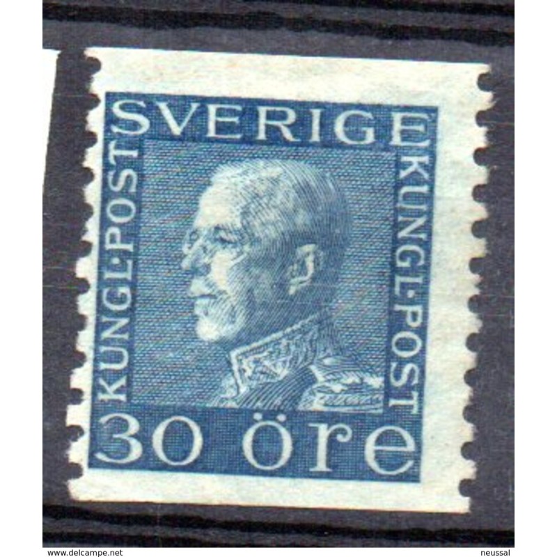 Sello n 136 Suecia Sello n 136 Suecia