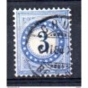 Sello  n 3 timbre taxe  Suiza