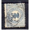 Sello  n 9  timbre taxe  Suiza