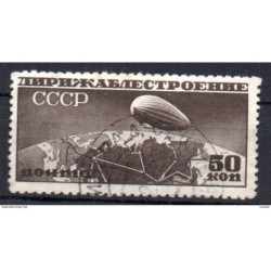 Sello n A25  Rusia