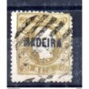Sello  n 8 Madeira