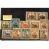 Serie n 8294 Nyassa