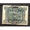 Sello n 193 Portugal