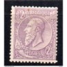 Sello n 52 Belgica
