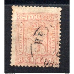 Sello n 9 noruega