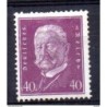 Sello n 409 Deutsche reich alemania