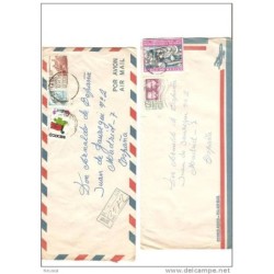 2 cartas mejico